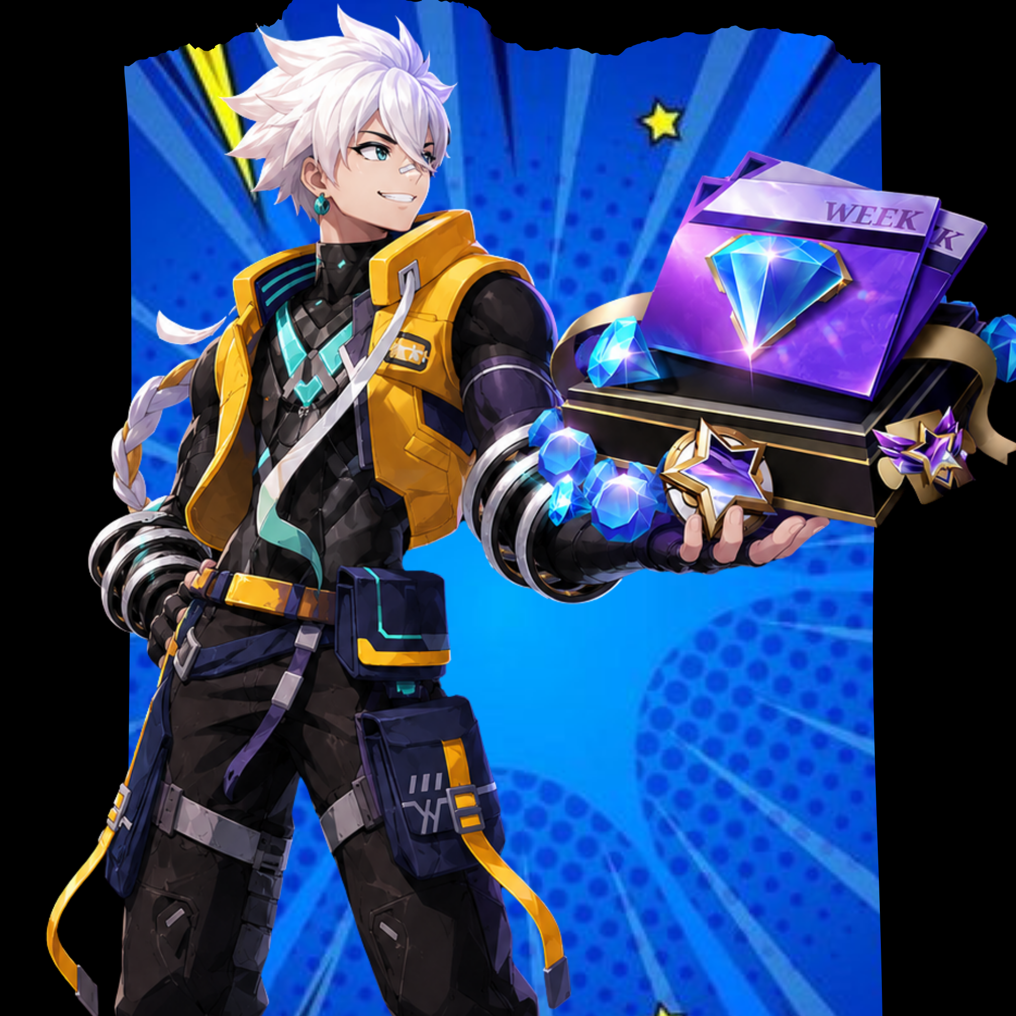 Game